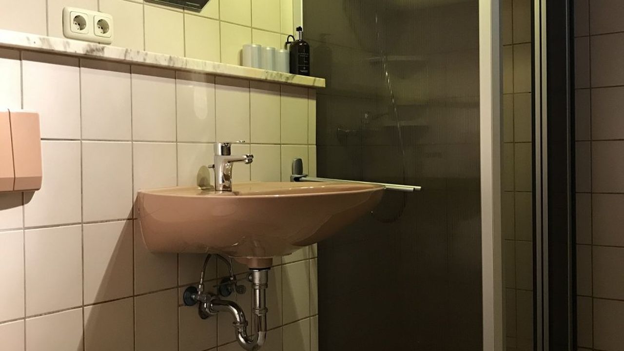 Badezimmer Badezimmer